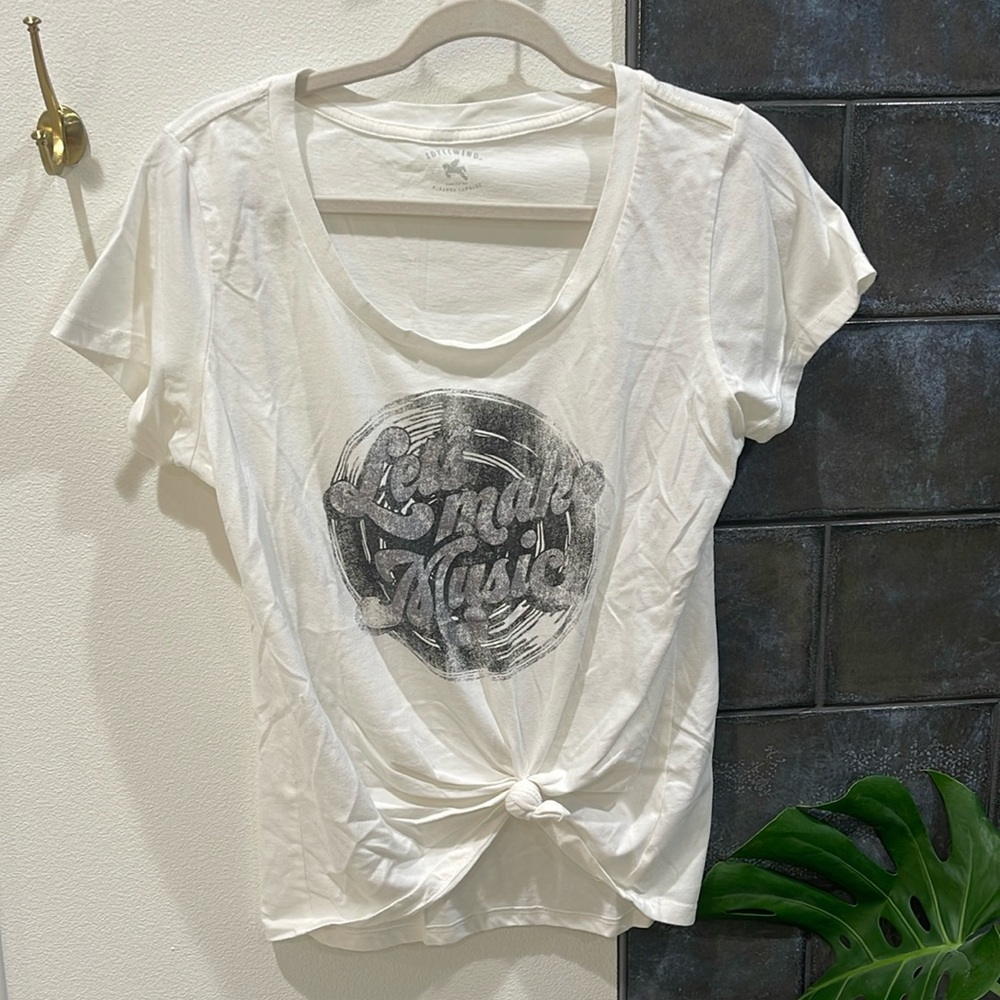 Idyllwind t-shirt